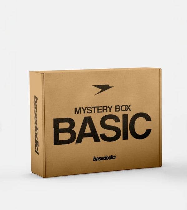 Basic Mistery Box
