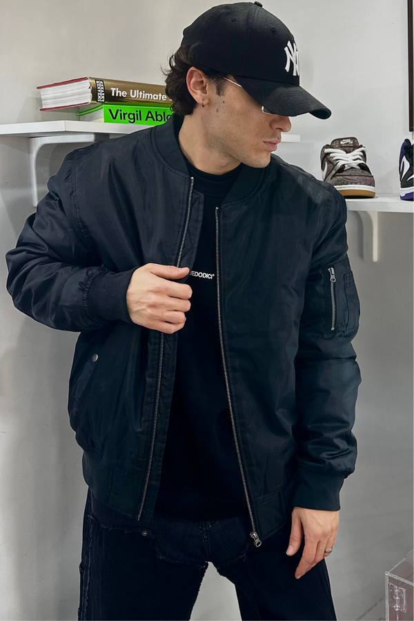 Bomber To fast 12