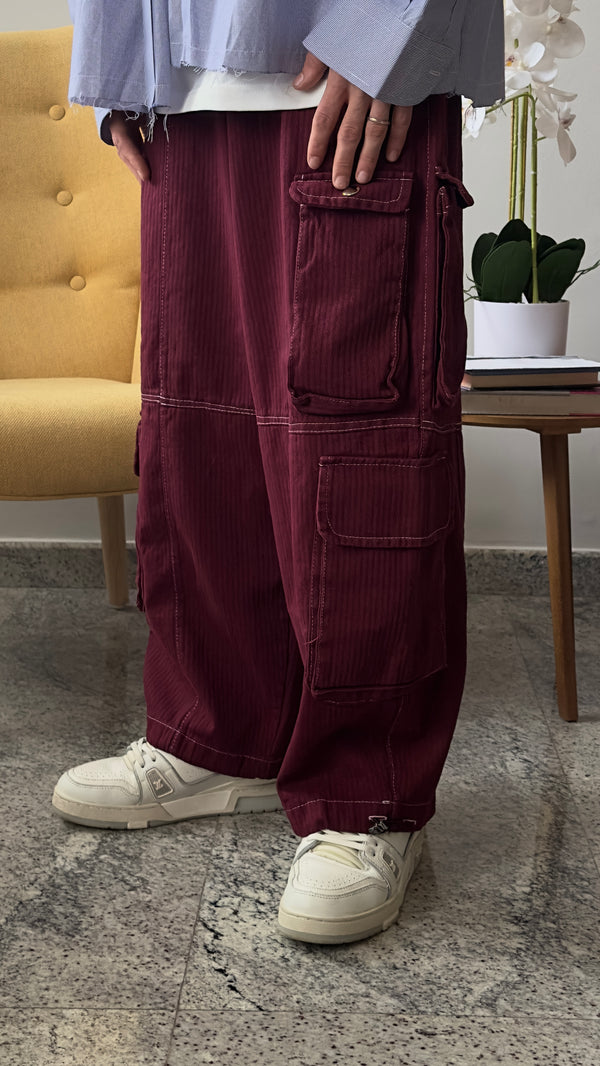 Cargo New York Costina Asensyo