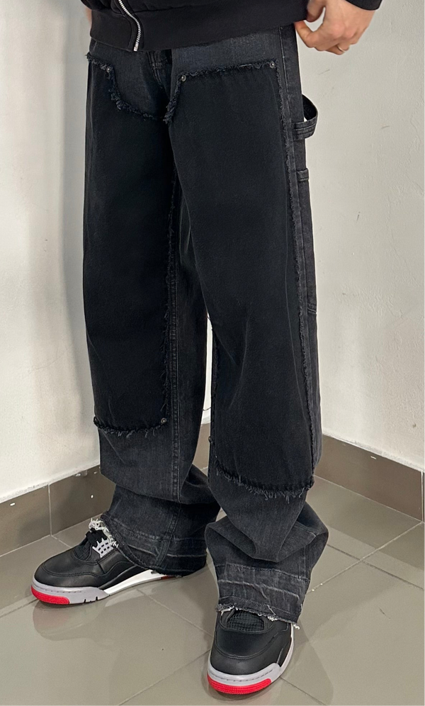 Flare Denim B12 2.0