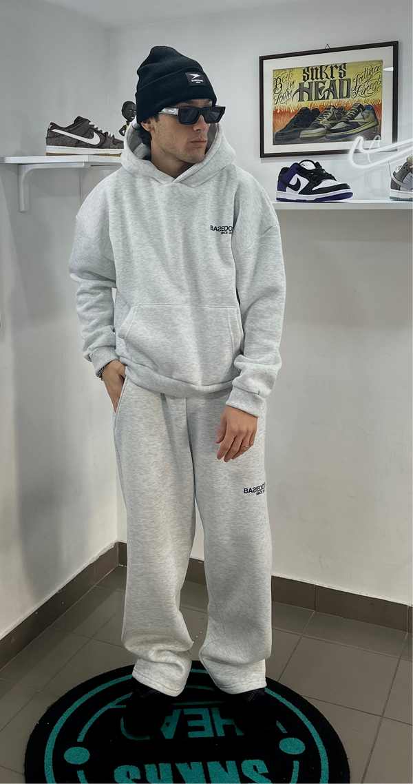 Comfy set Going Hard 12