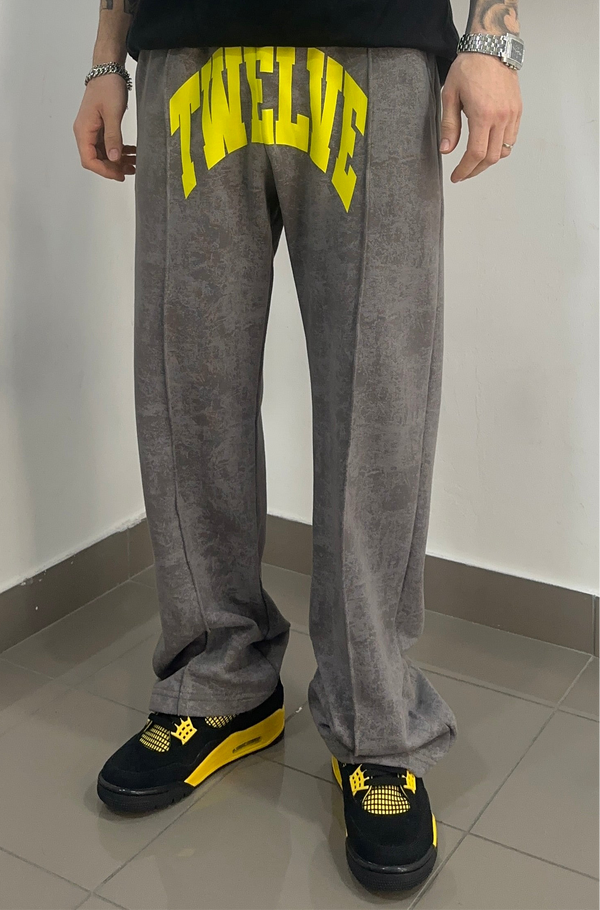 Twelve sweetpants