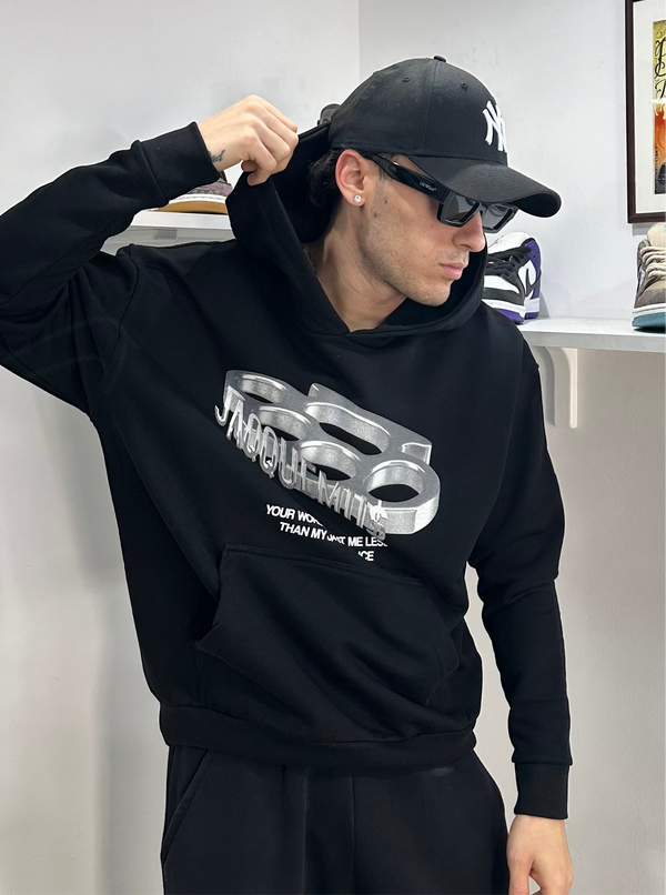 Hoodie Dlt Lab