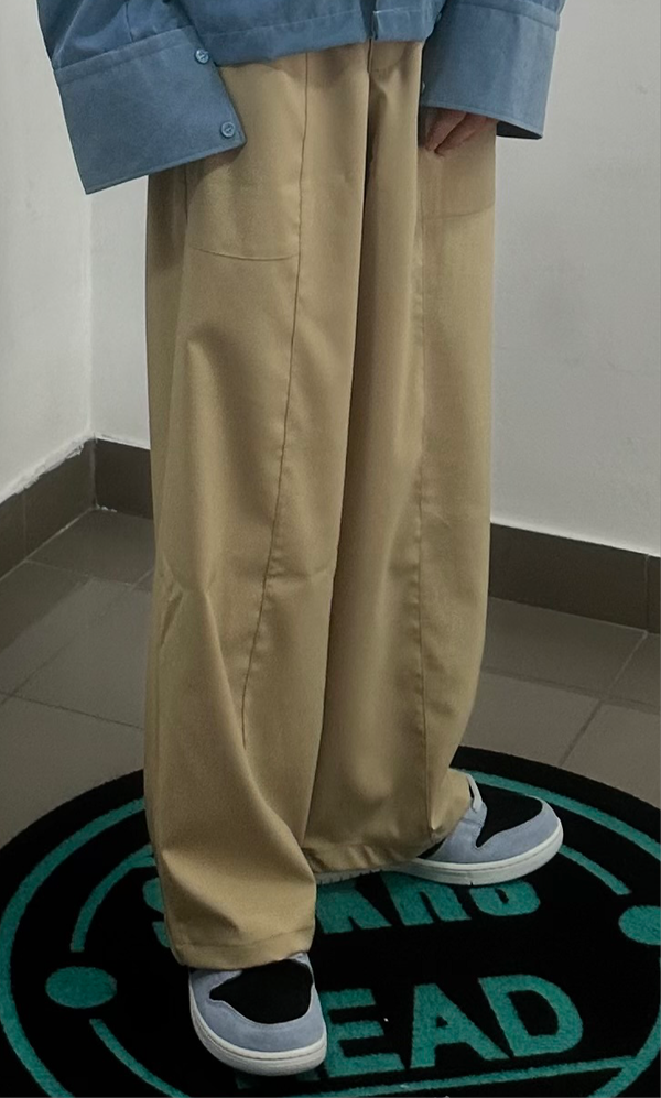 Pant Dakota Beige