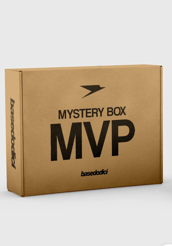 MVP Mistery Box