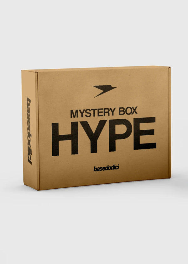Hype Mistery Box